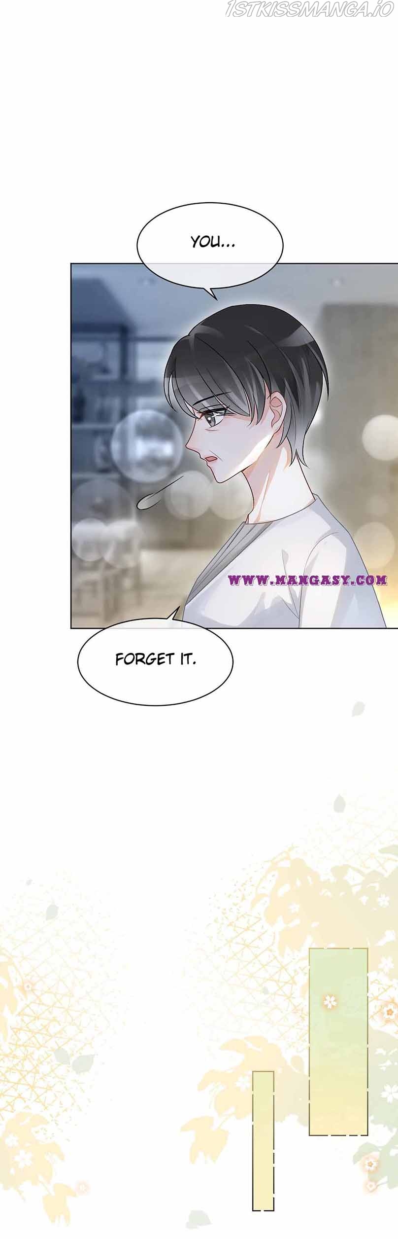 My Brothers Dote on Me Chapter 103 - Page 3