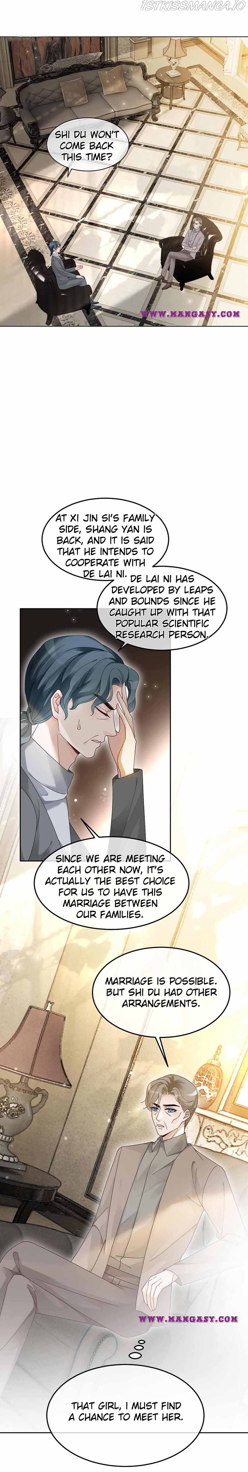 My Brothers Dote on Me Chapter 103 - Page 4