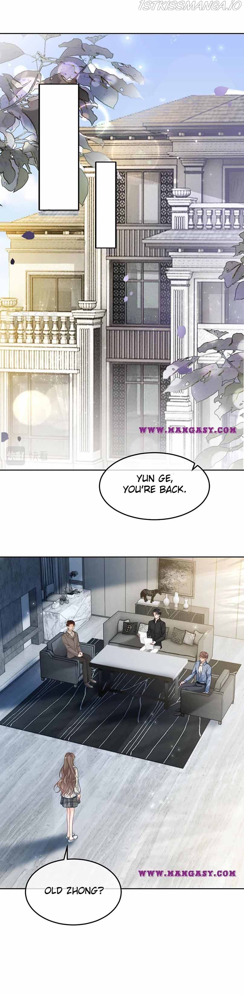My Brothers Dote on Me Chapter 103 - Page 5