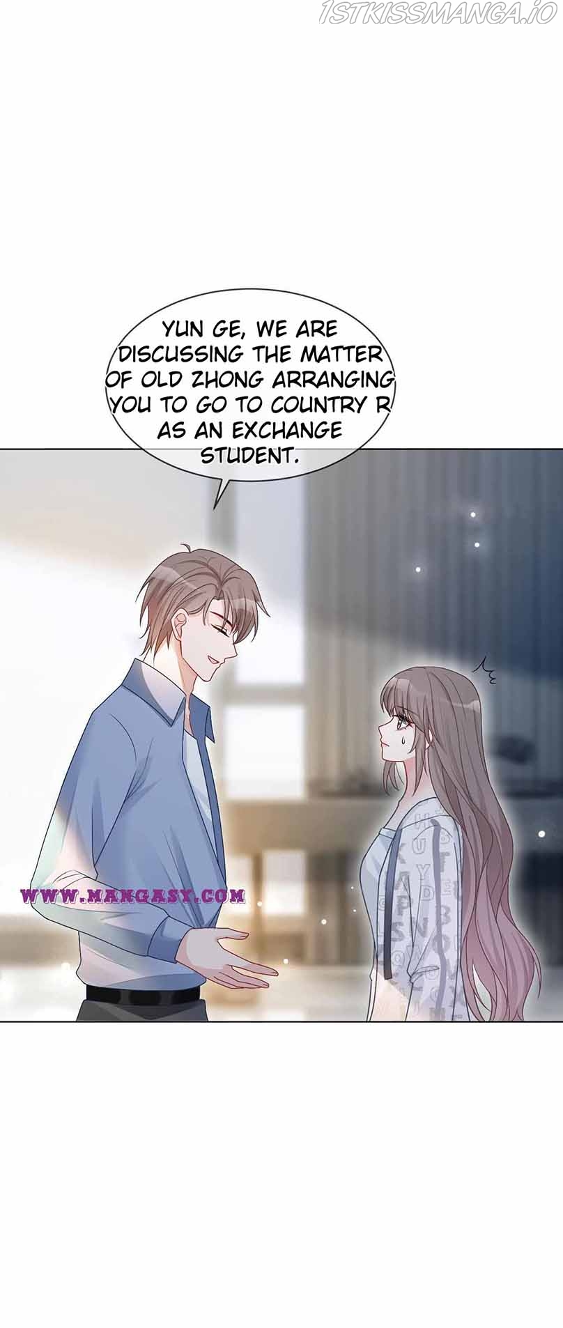 My Brothers Dote on Me Chapter 103 - Page 7