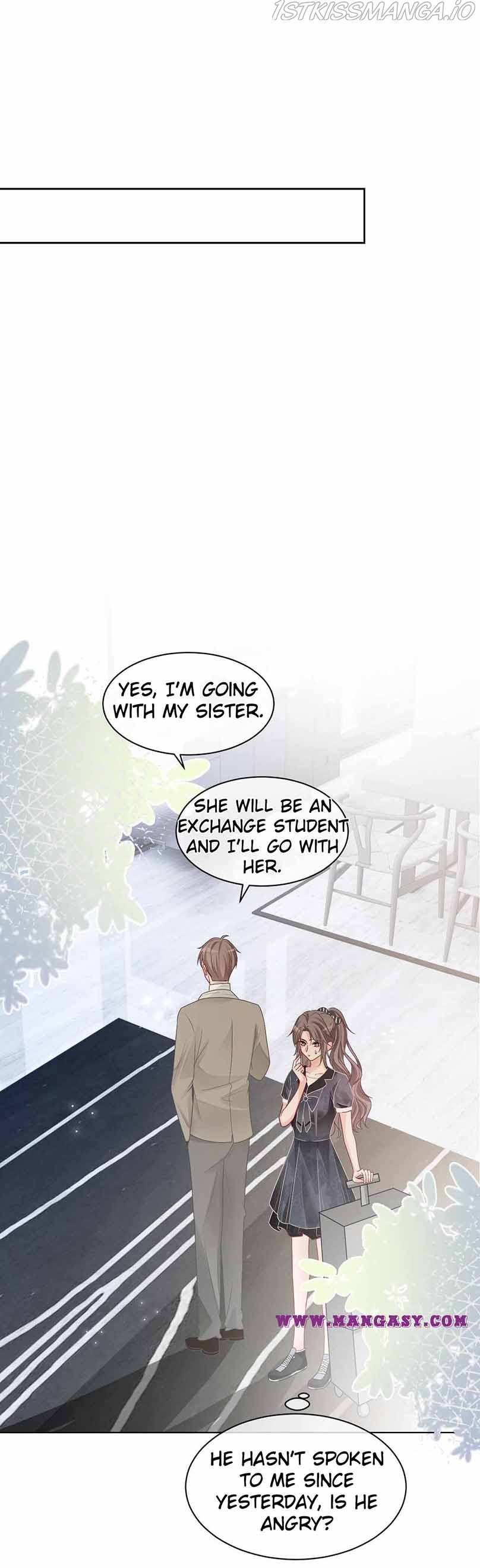 My Brothers Dote on Me Chapter 103 - Page 9