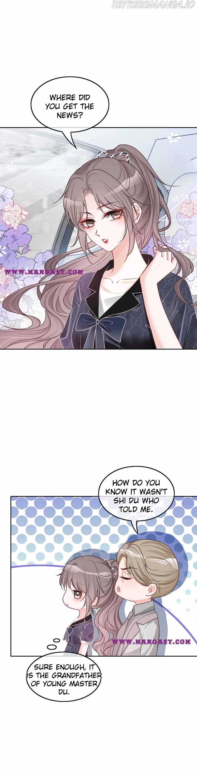 My Brothers Dote on Me Chapter 104 - Page 6