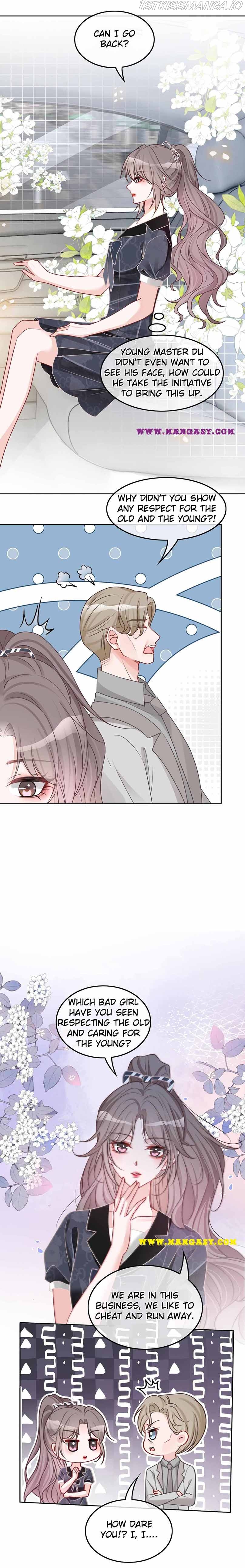 My Brothers Dote on Me Chapter 104 - Page 7