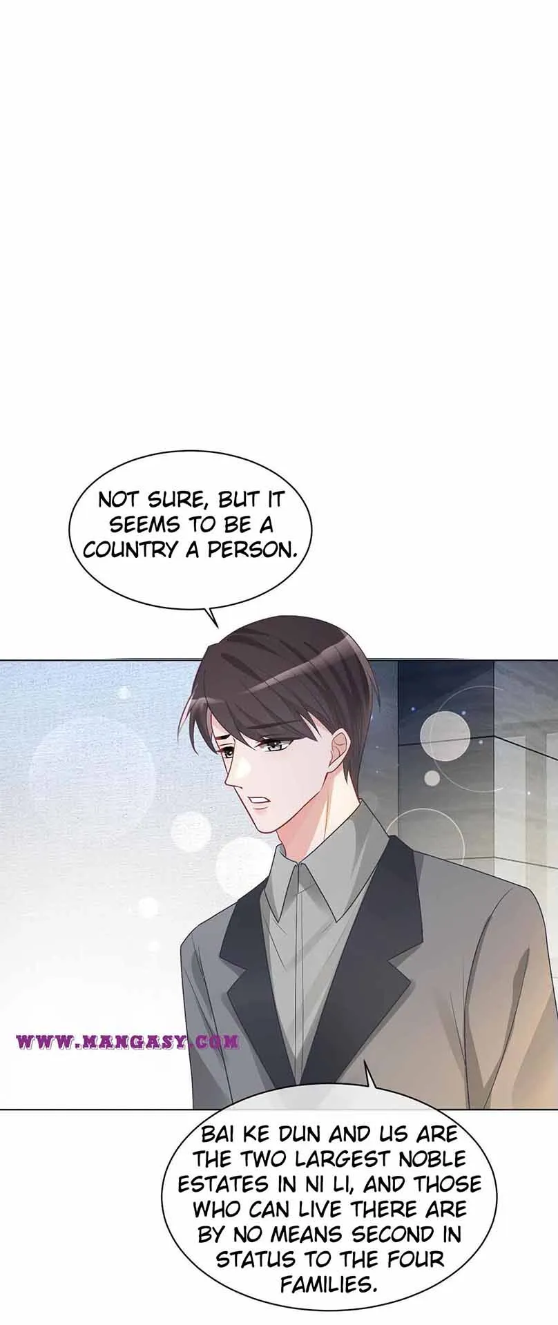 My Brothers Dote on Me Chapter 105 - Page 11
