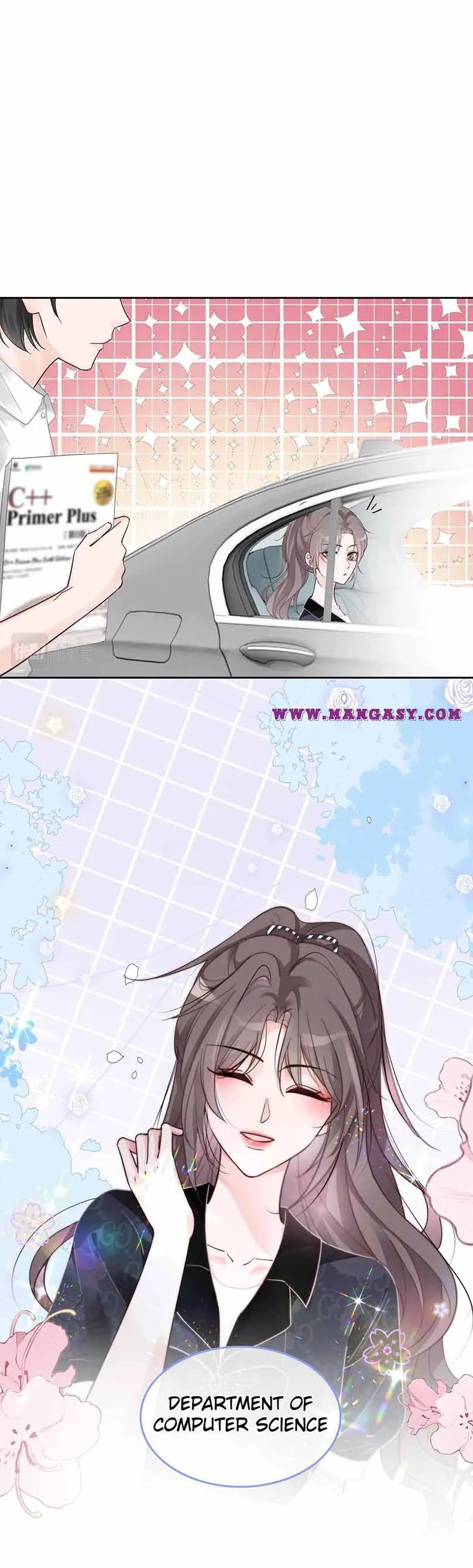 My Brothers Dote on Me Chapter 105 - Page 16