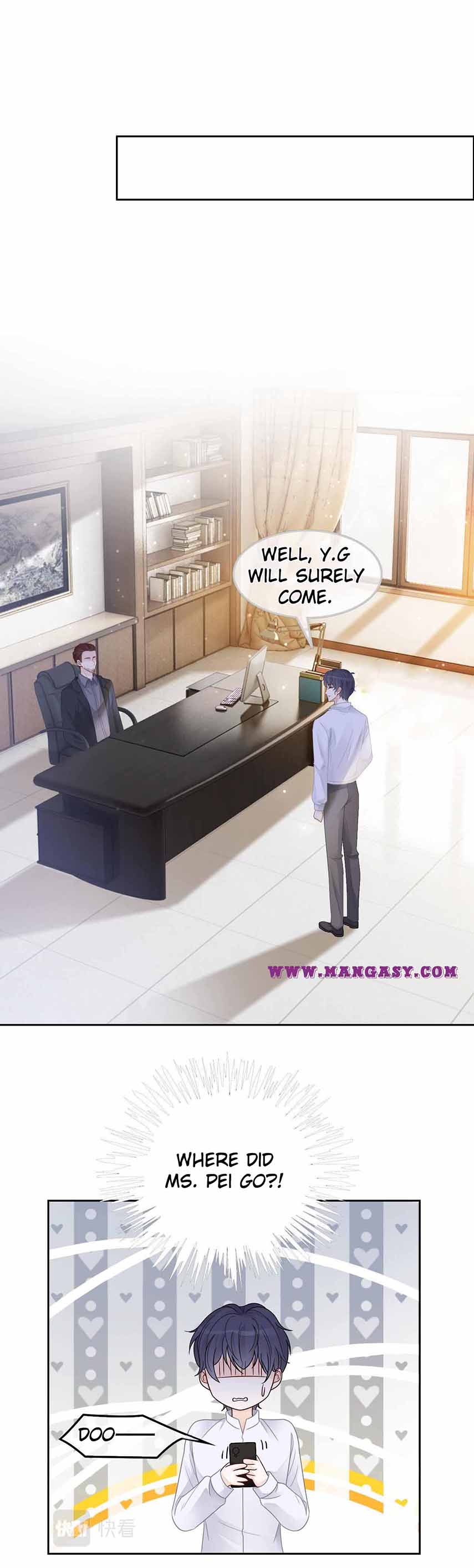 My Brothers Dote on Me Chapter 106 - Page 9