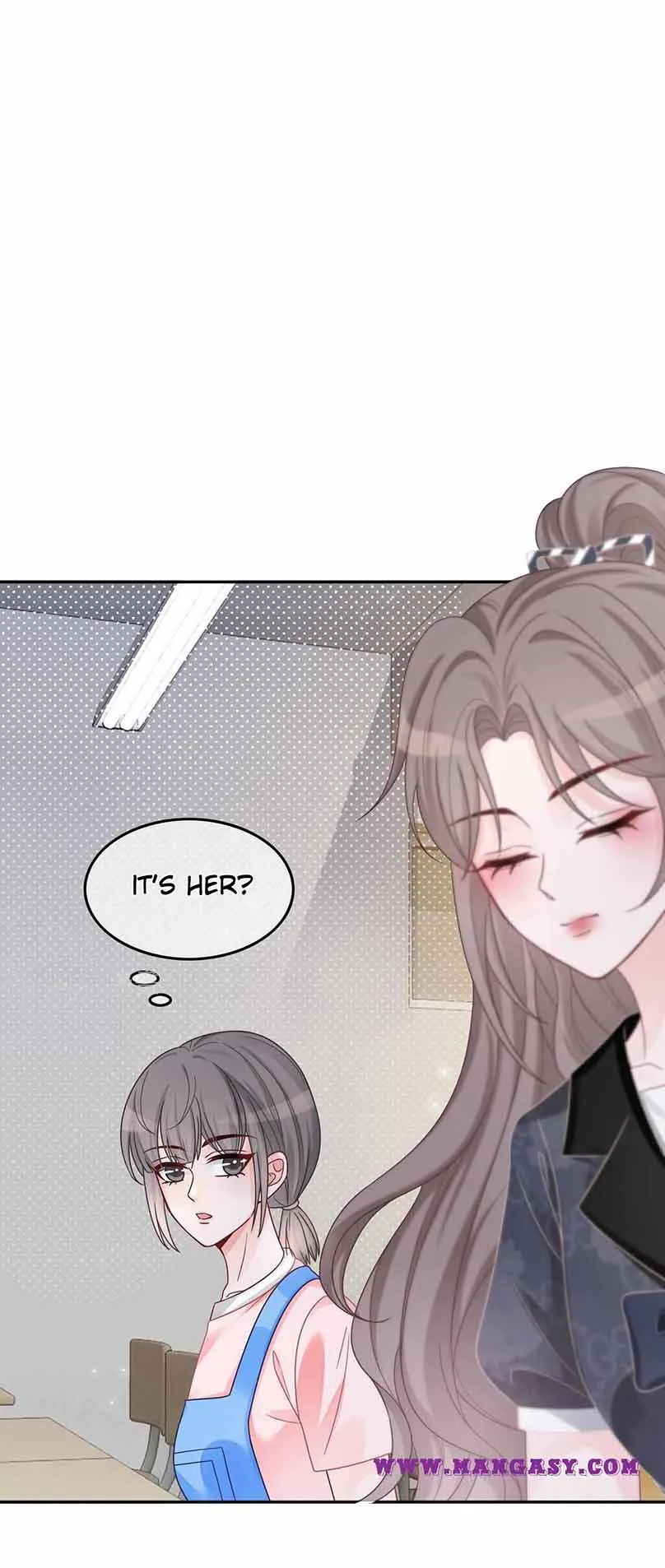 My Brothers Dote on Me Chapter 107 - Page 10