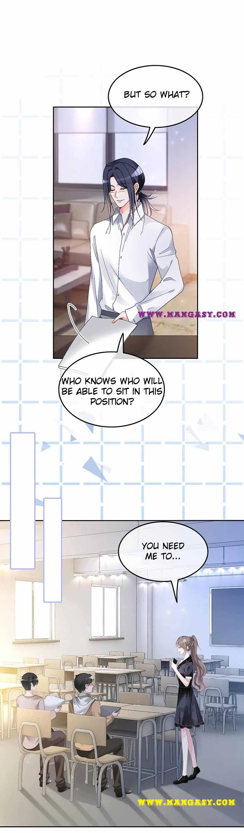 My Brothers Dote on Me Chapter 108 - Page 11