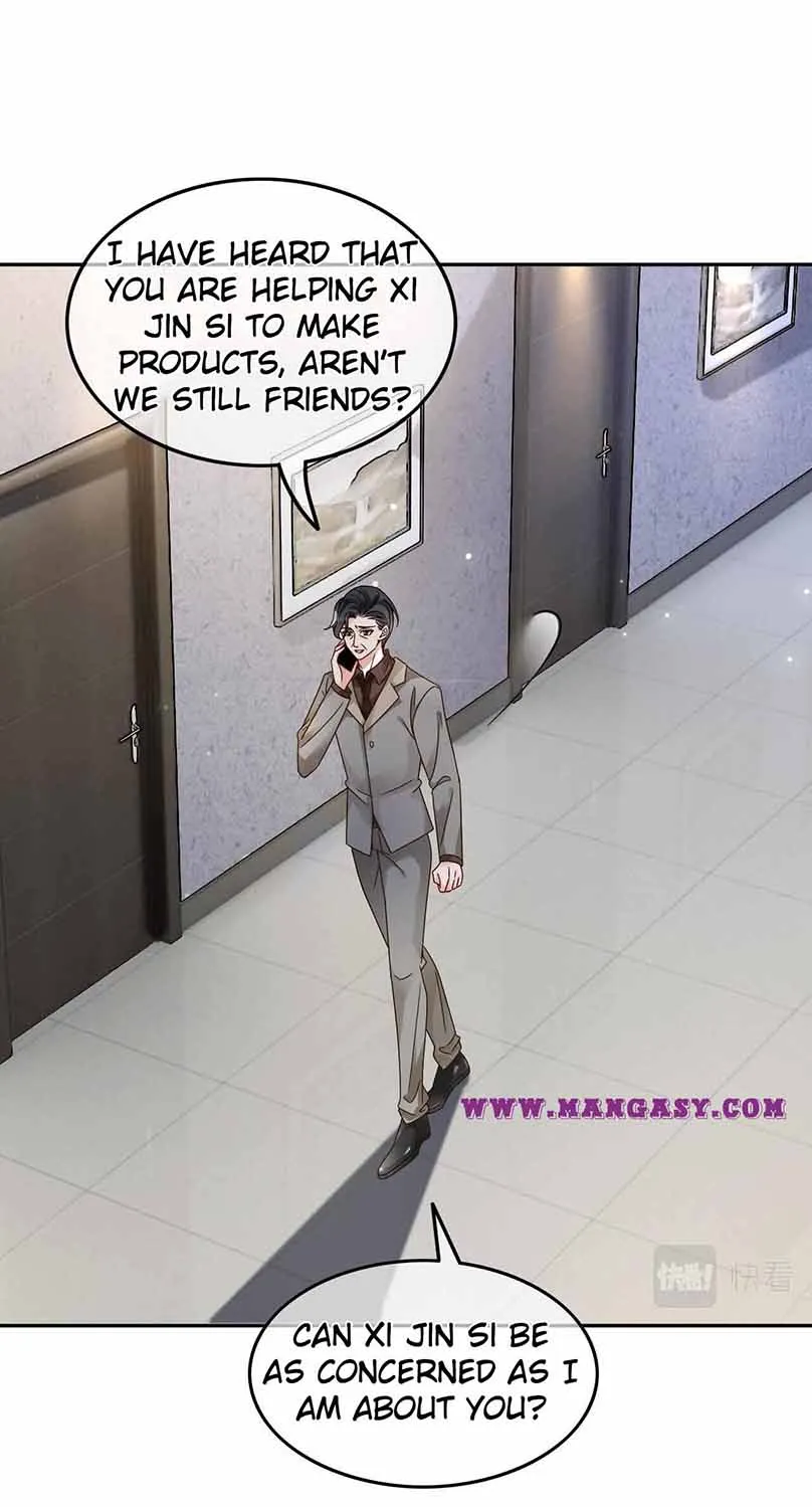 My Brothers Dote on Me Chapter 108 - Page 4