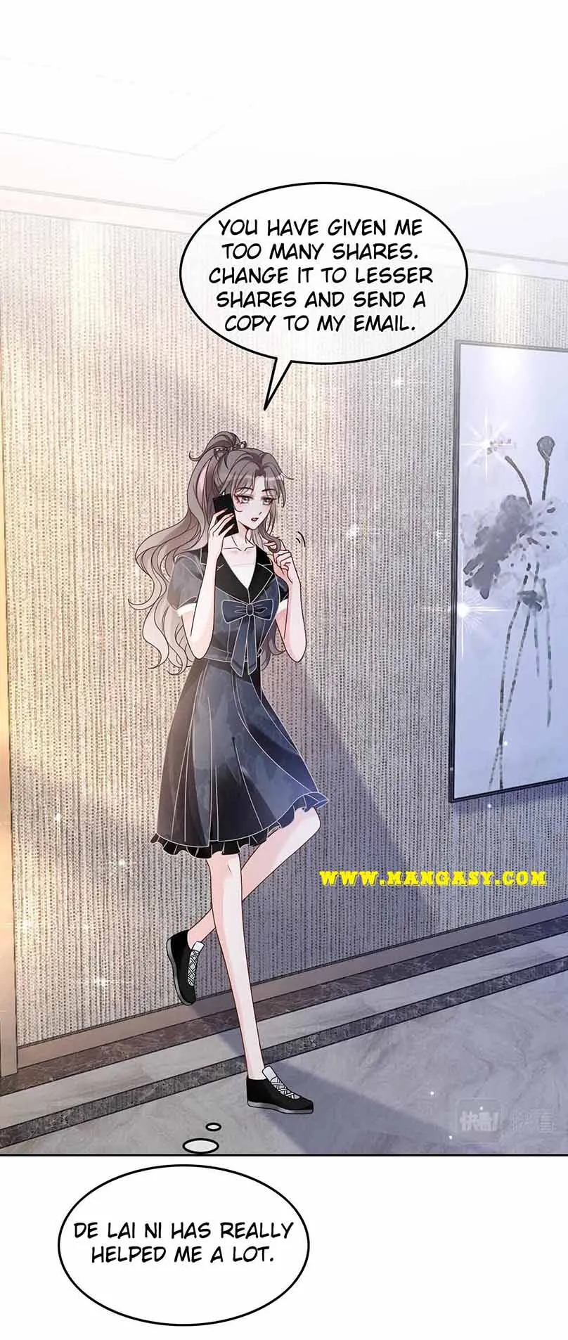 My Brothers Dote on Me Chapter 108 - Page 6