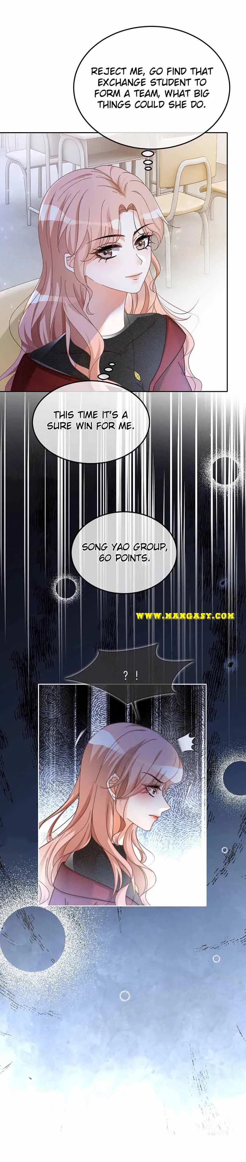 My Brothers Dote on Me Chapter 109 - Page 11