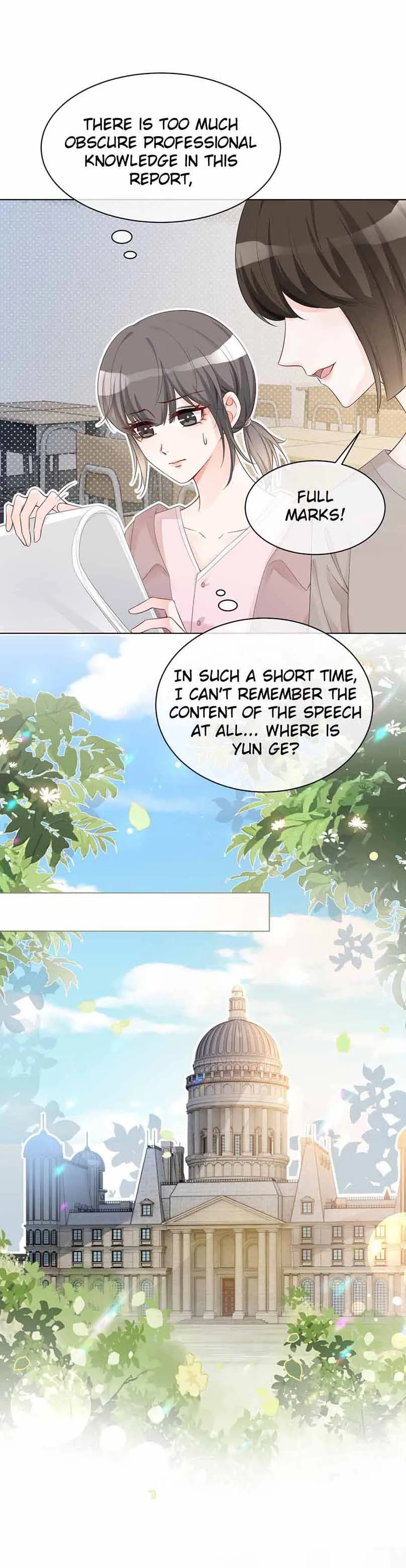My Brothers Dote on Me Chapter 109 - Page 13