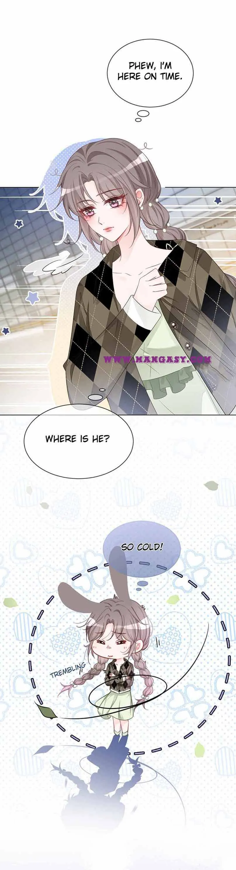 My Brothers Dote on Me Chapter 109 - Page 17