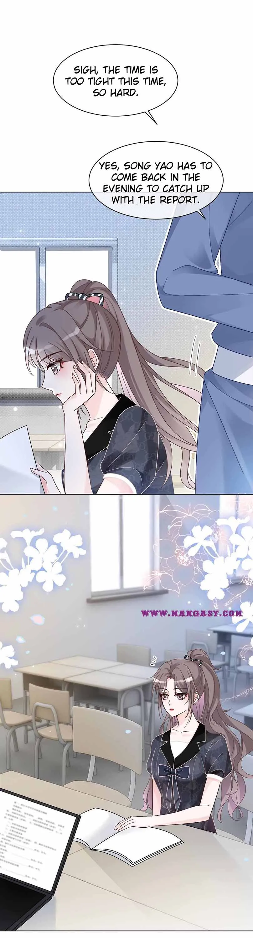 My Brothers Dote on Me Chapter 109 - Page 3