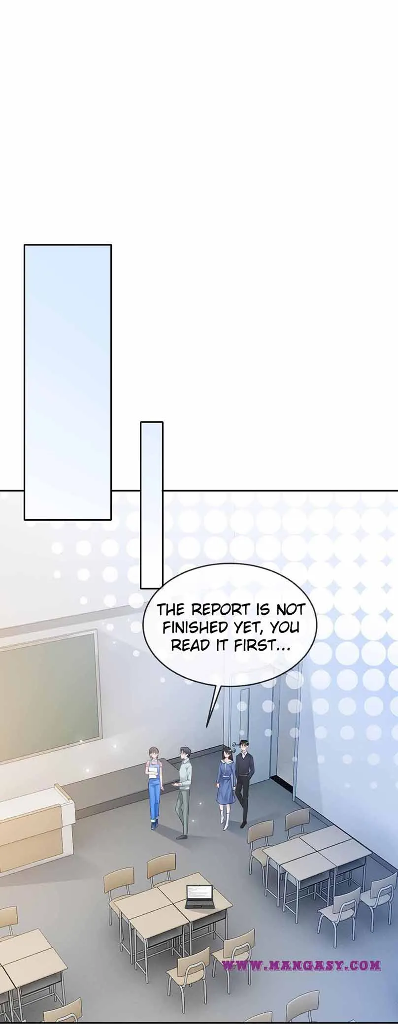 My Brothers Dote on Me Chapter 109 - Page 5