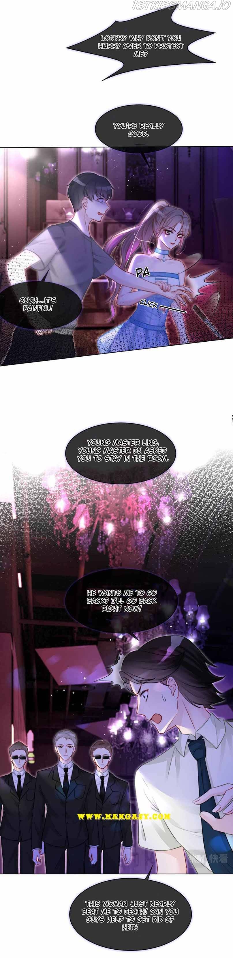 My Brothers Dote on Me Chapter 11 - Page 13