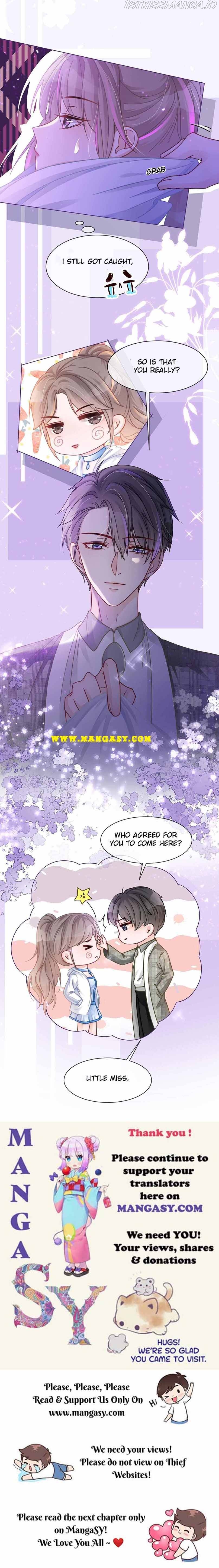 My Brothers Dote on Me Chapter 11 - Page 15