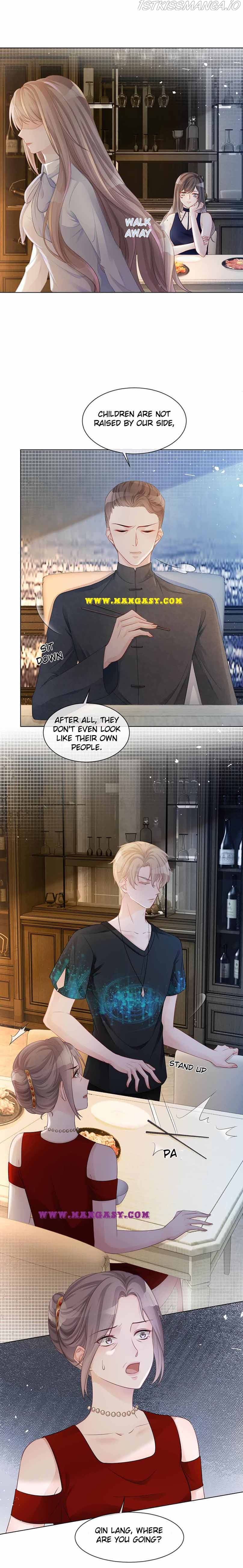 My Brothers Dote on Me Chapter 11 - Page 3