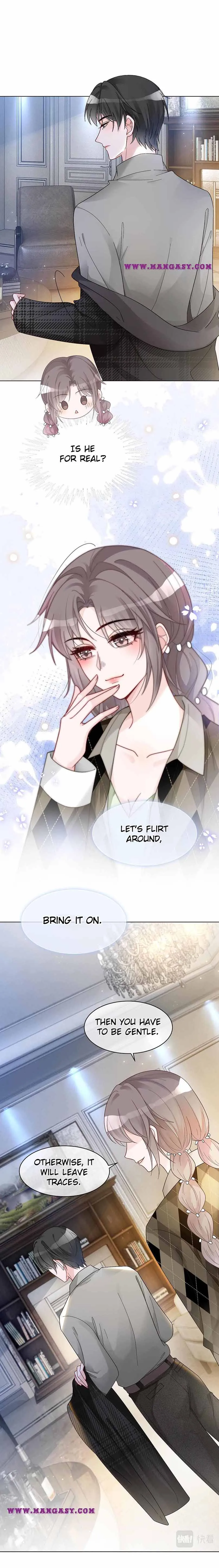 My Brothers Dote on Me Chapter 110 - Page 11