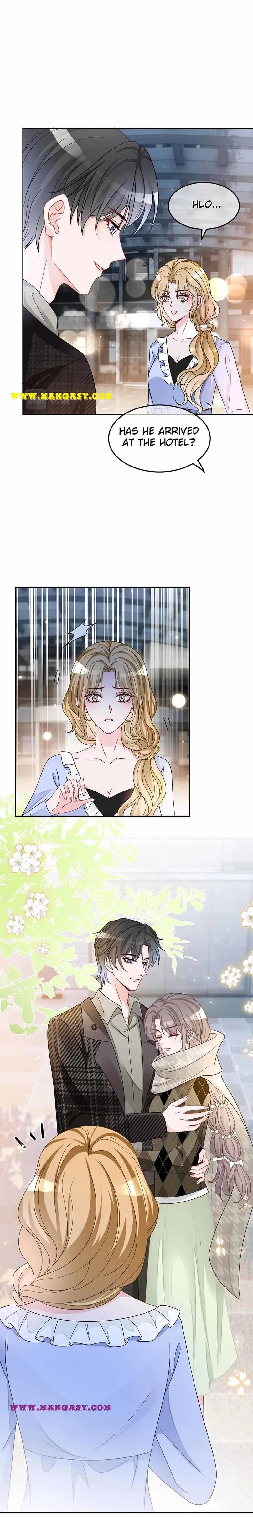 My Brothers Dote on Me Chapter 110 - Page 6