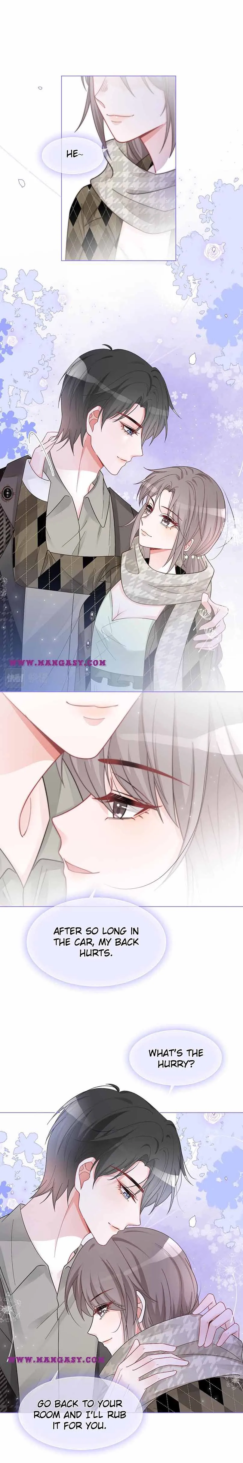 My Brothers Dote on Me Chapter 110 - Page 8