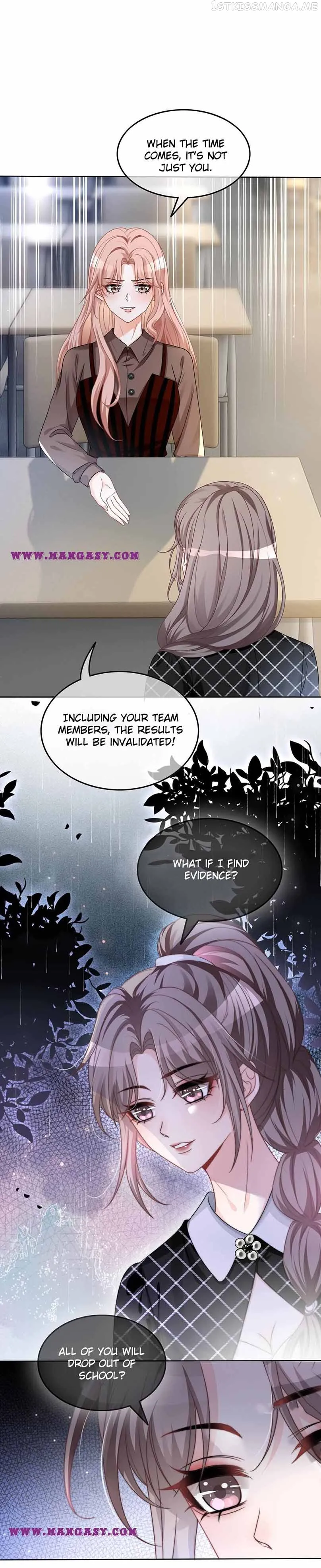 My Brothers Dote on Me Chapter 111 - Page 11