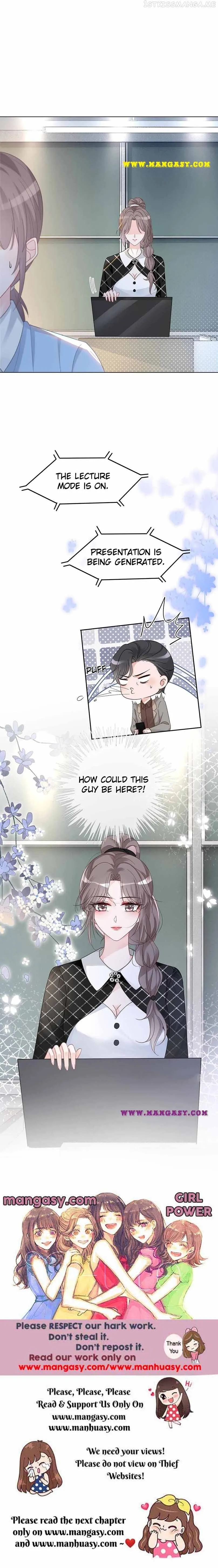 My Brothers Dote on Me Chapter 111 - Page 14