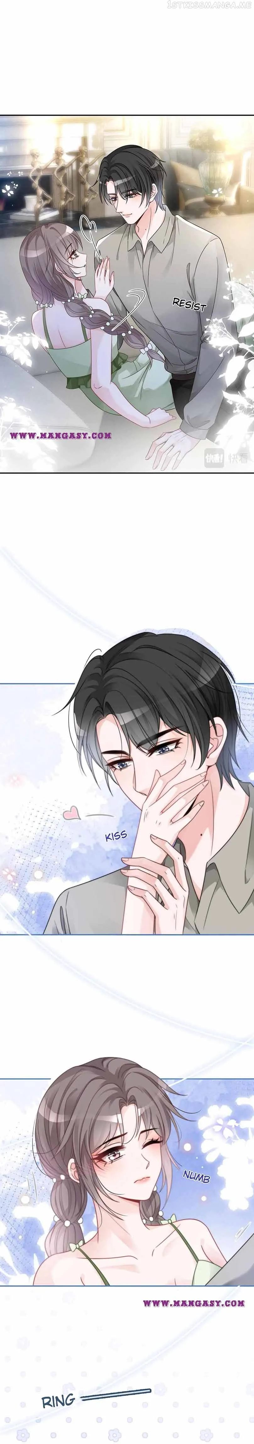 My Brothers Dote on Me Chapter 111 - Page 4