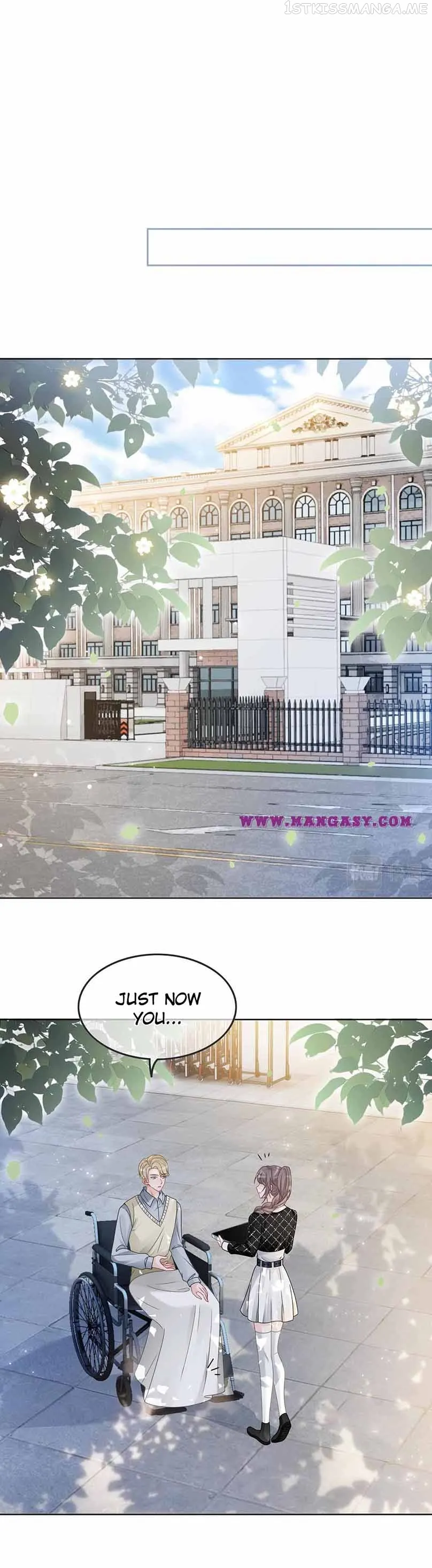 My Brothers Dote on Me Chapter 111 - Page 6