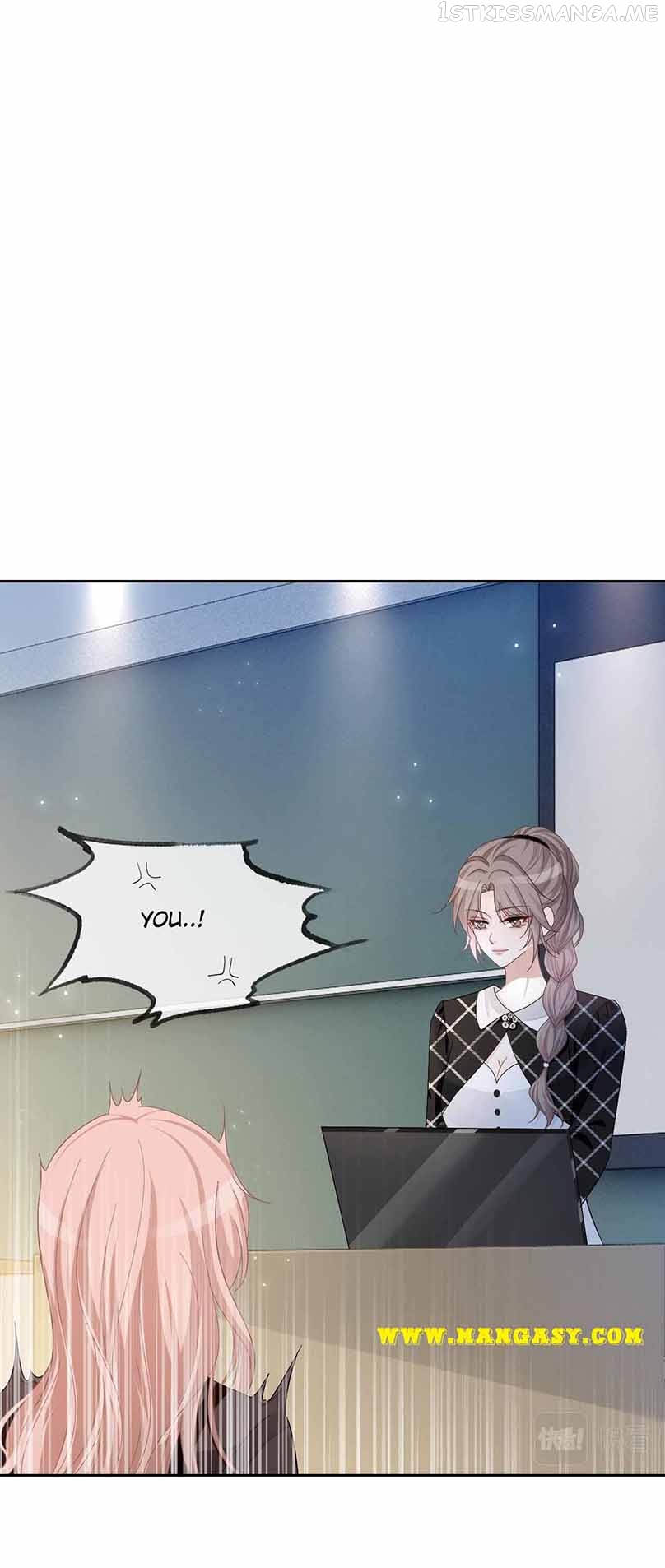 My Brothers Dote on Me Chapter 112 - Page 14