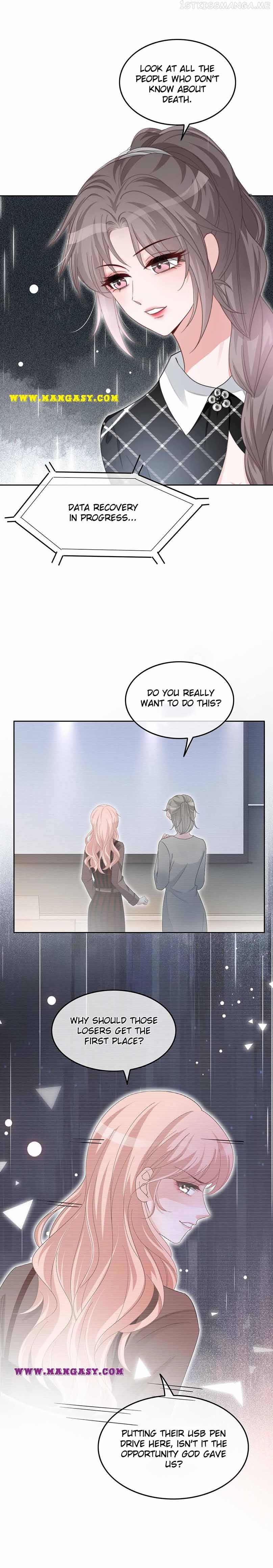 My Brothers Dote on Me Chapter 112 - Page 15