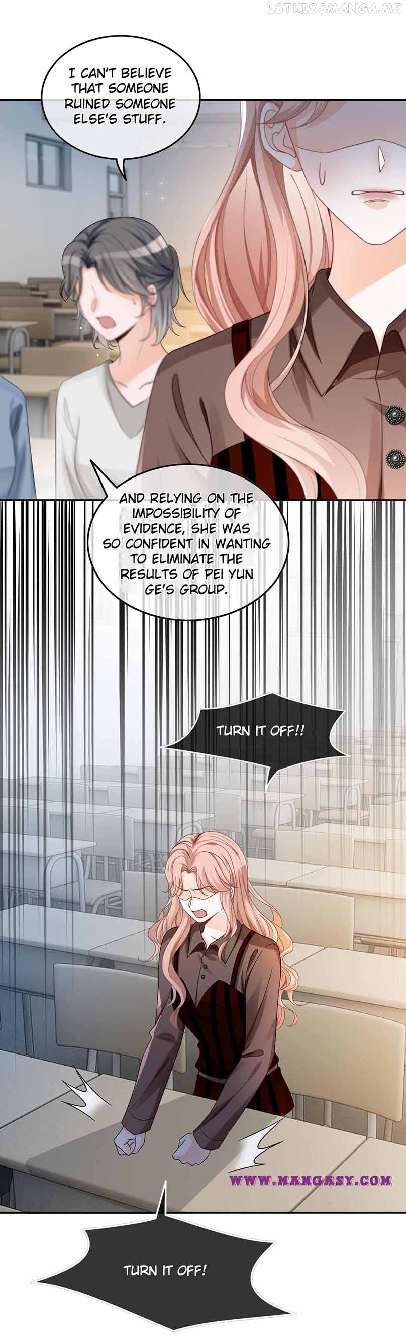 My Brothers Dote on Me Chapter 112 - Page 16