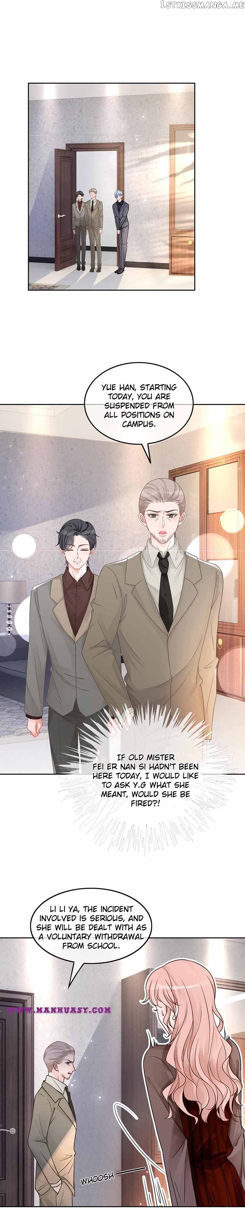 My Brothers Dote on Me Chapter 113 - Page 12