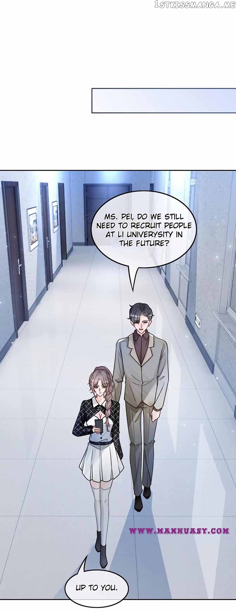 My Brothers Dote on Me Chapter 113 - Page 15