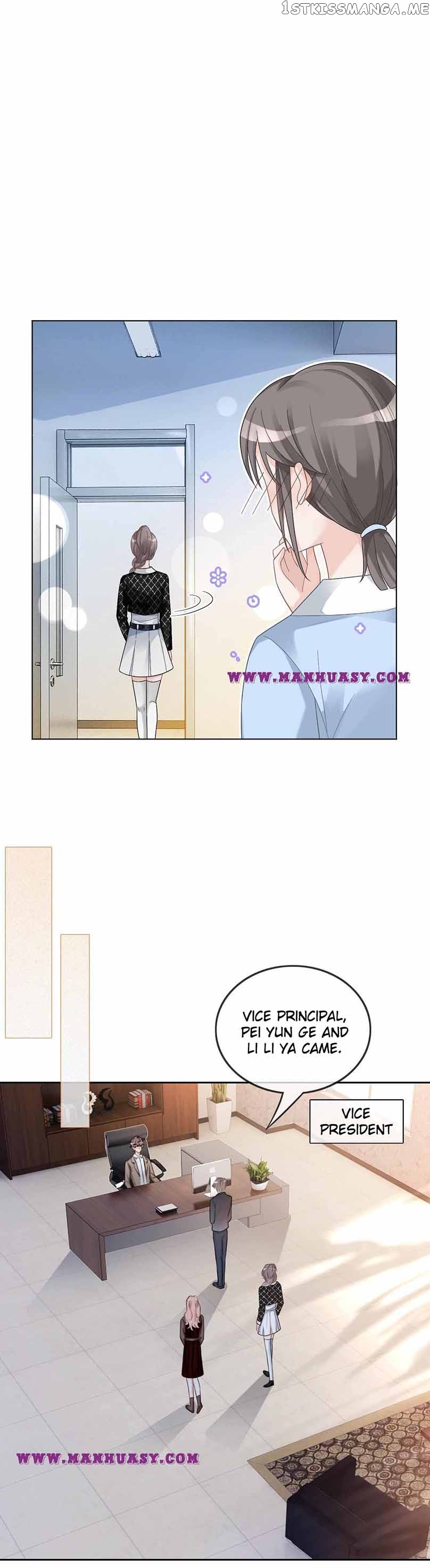 My Brothers Dote on Me Chapter 113 - Page 3