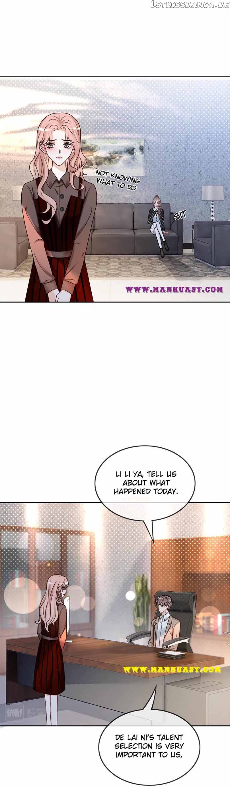 My Brothers Dote on Me Chapter 113 - Page 4