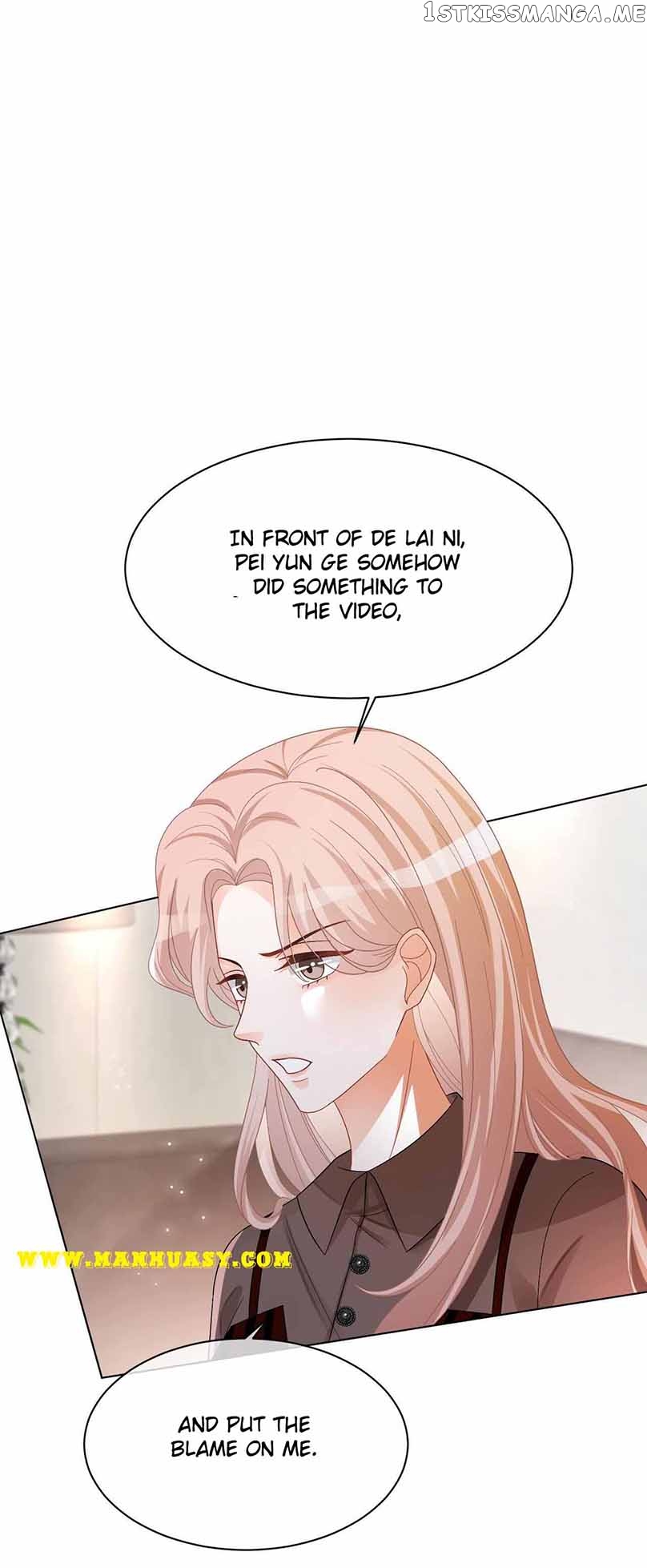 My Brothers Dote on Me Chapter 113 - Page 9