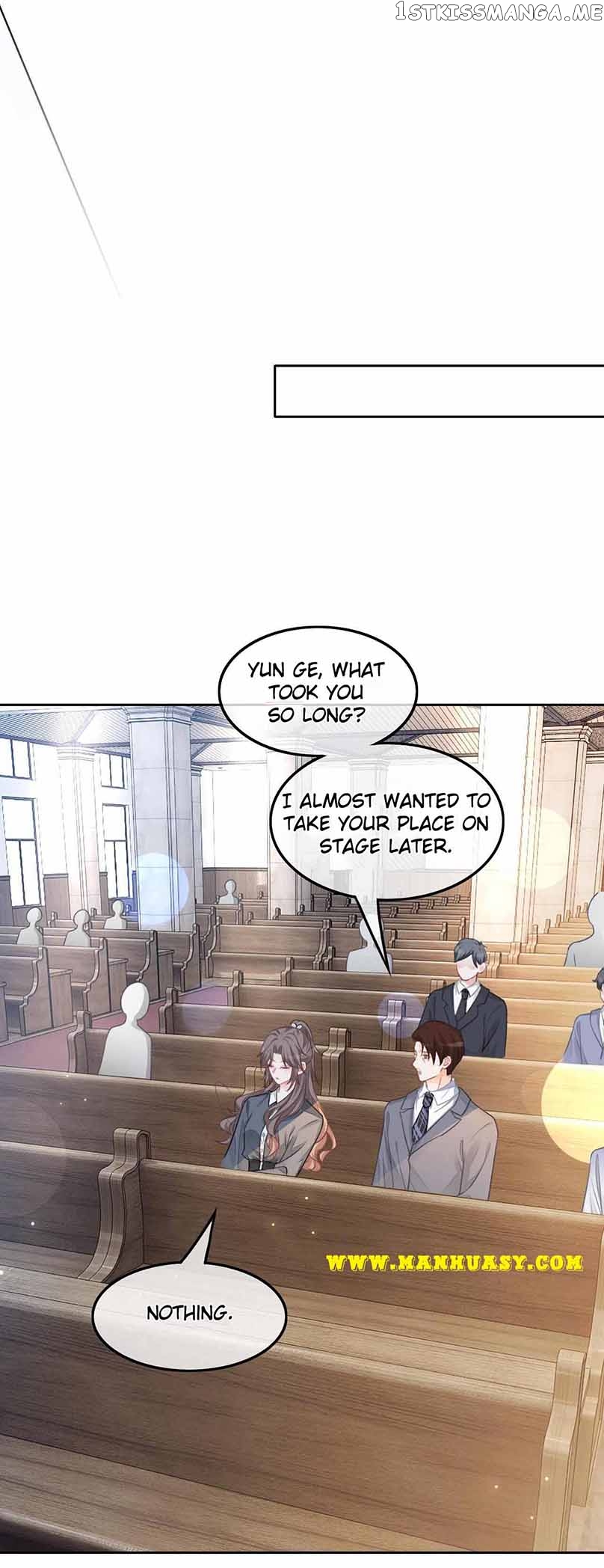 My Brothers Dote on Me Chapter 114 - Page 12