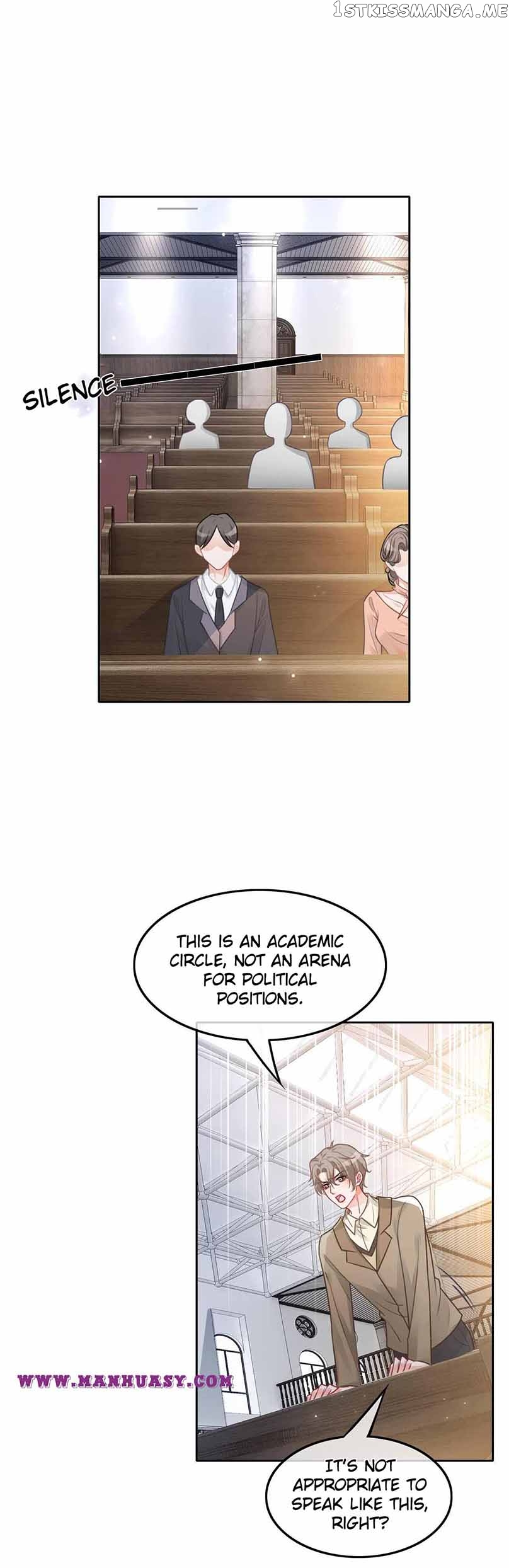 My Brothers Dote on Me Chapter 114 - Page 14