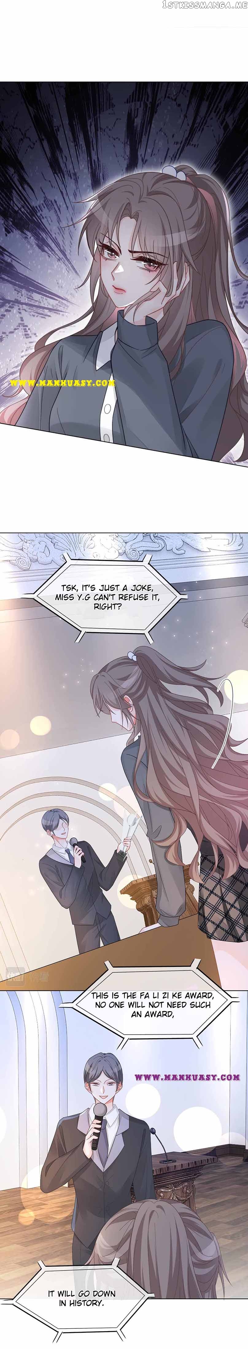 My Brothers Dote on Me Chapter 114 - Page 15
