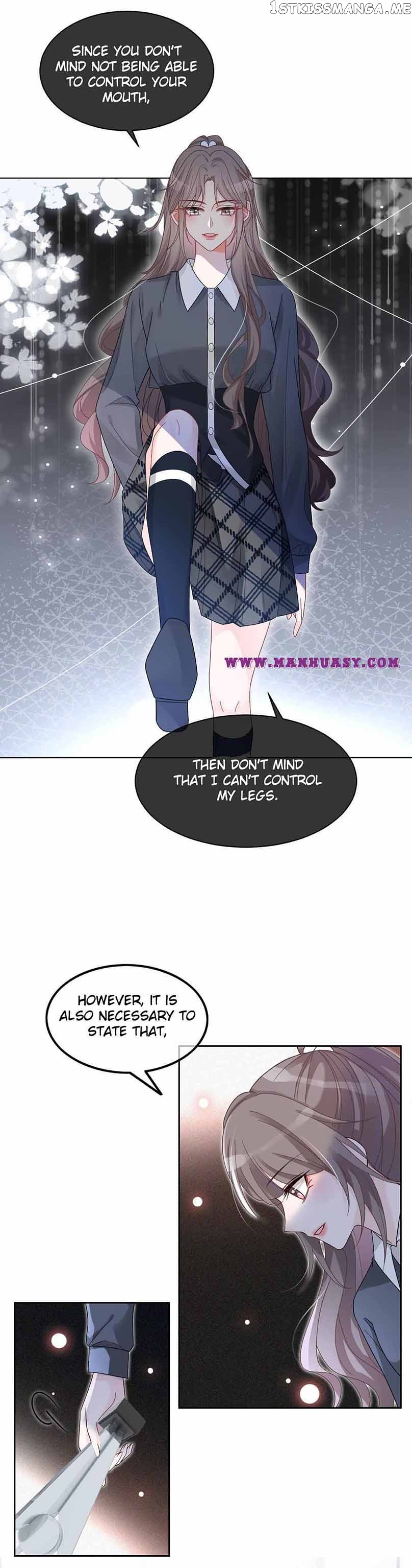 My Brothers Dote on Me Chapter 114 - Page 17