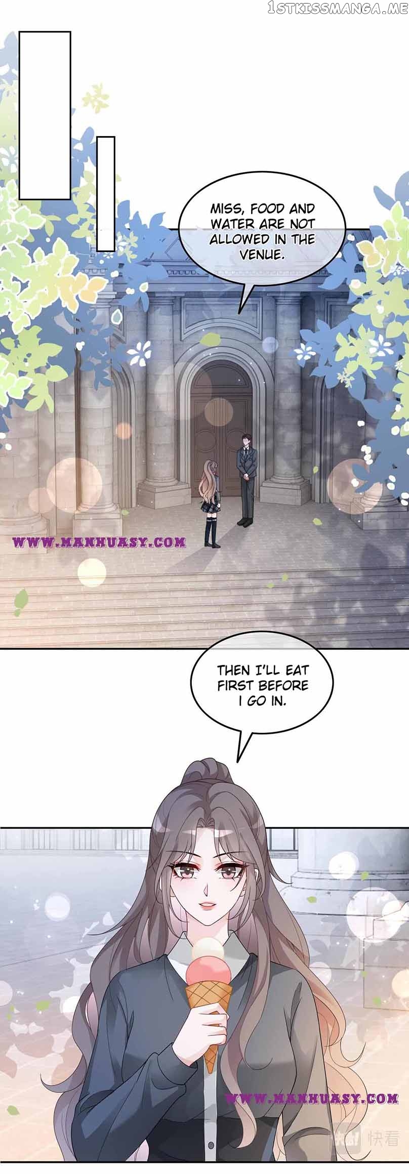 My Brothers Dote on Me Chapter 114 - Page 4