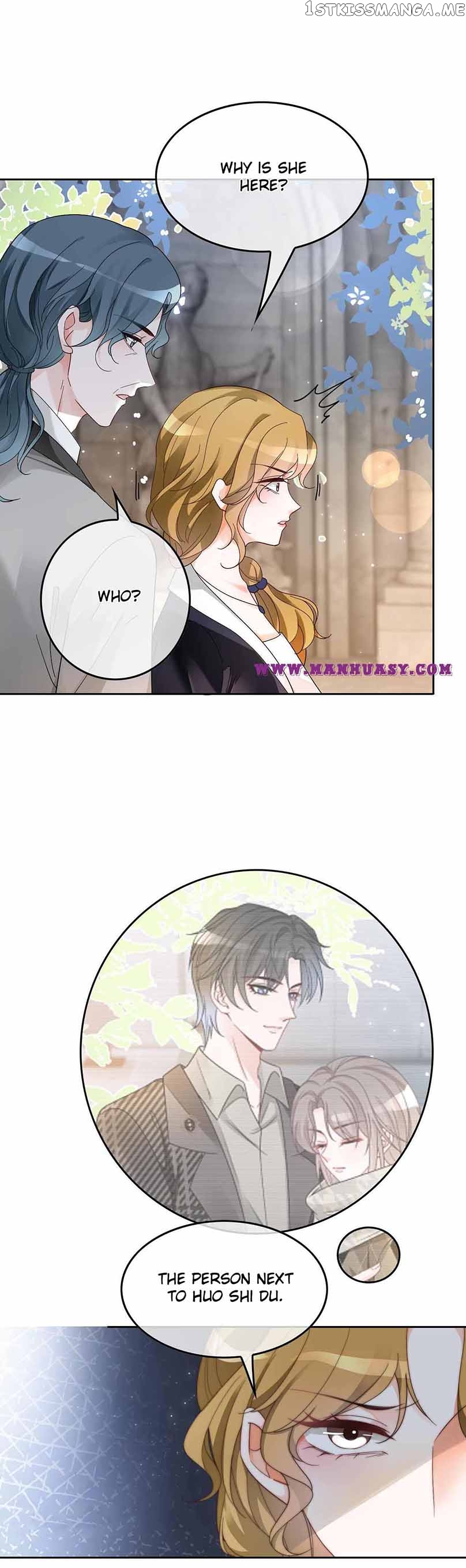 My Brothers Dote on Me Chapter 114 - Page 6