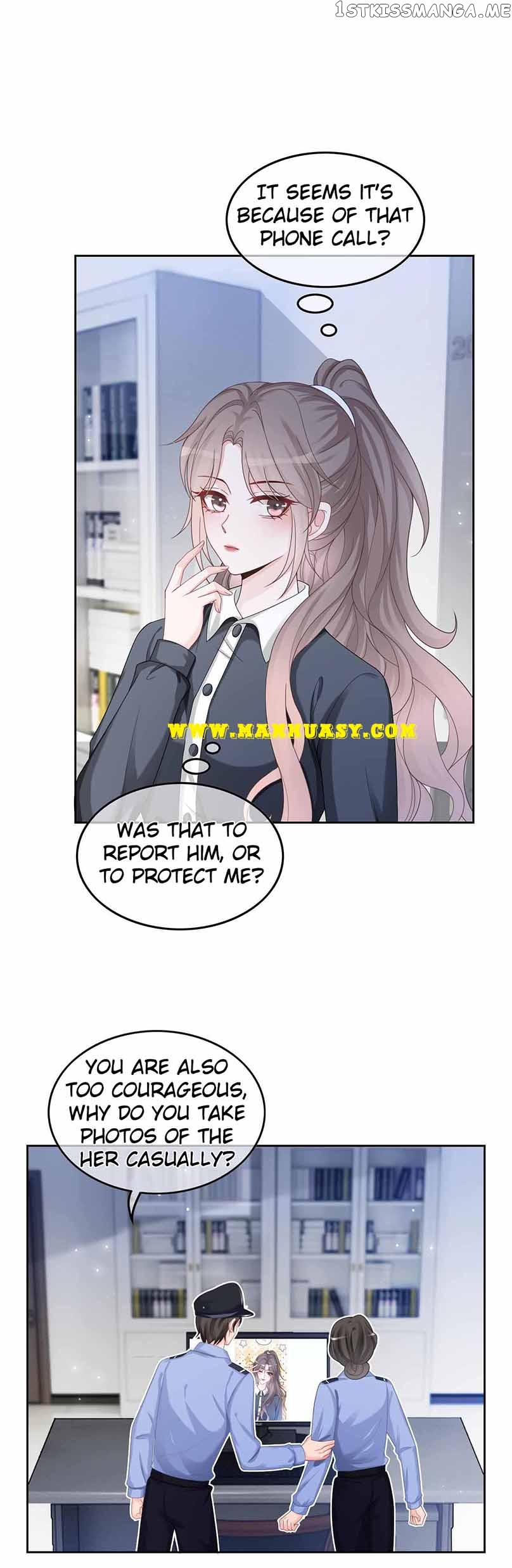 My Brothers Dote on Me Chapter 115 - Page 13