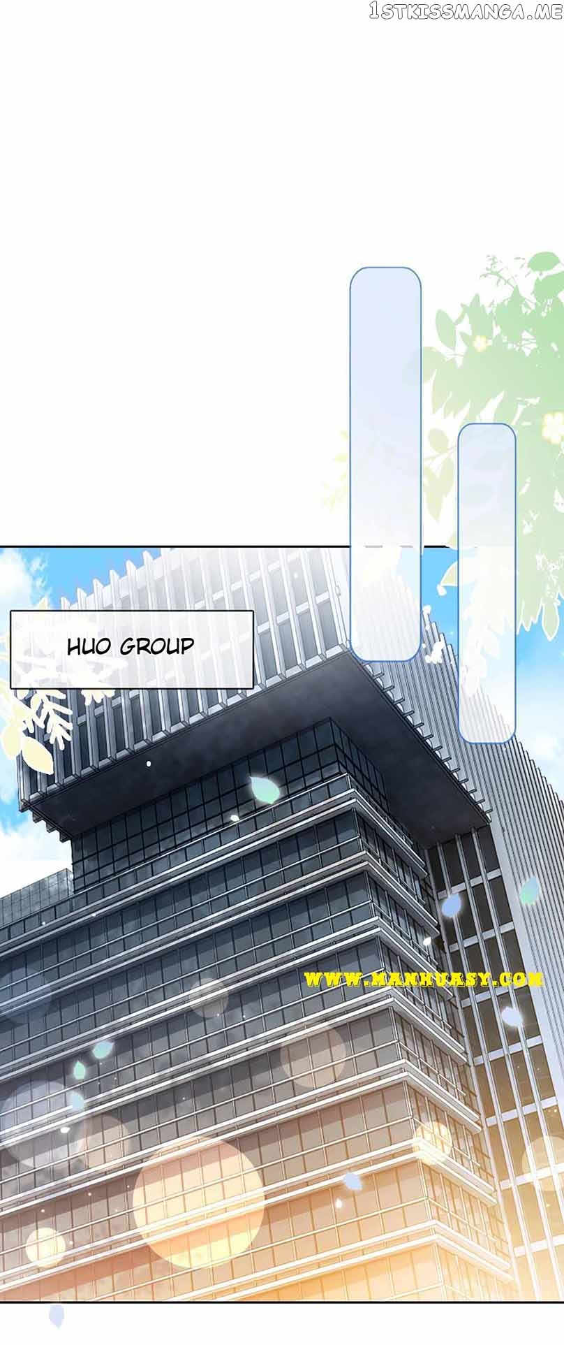 My Brothers Dote on Me Chapter 115 - Page 15