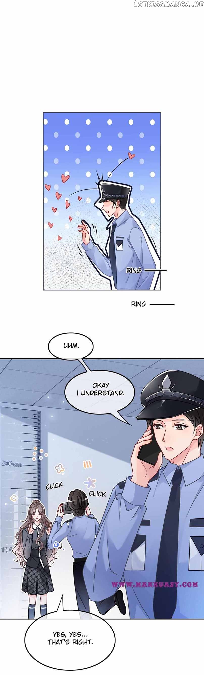 My Brothers Dote on Me Chapter 115 - Page 10