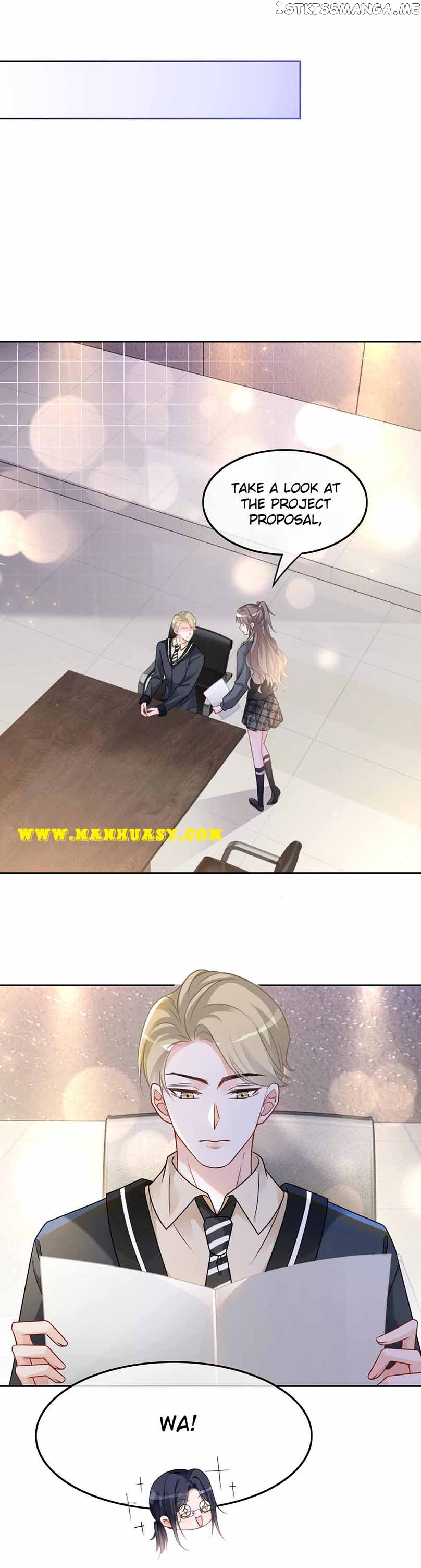 My Brothers Dote on Me Chapter 116 - Page 13