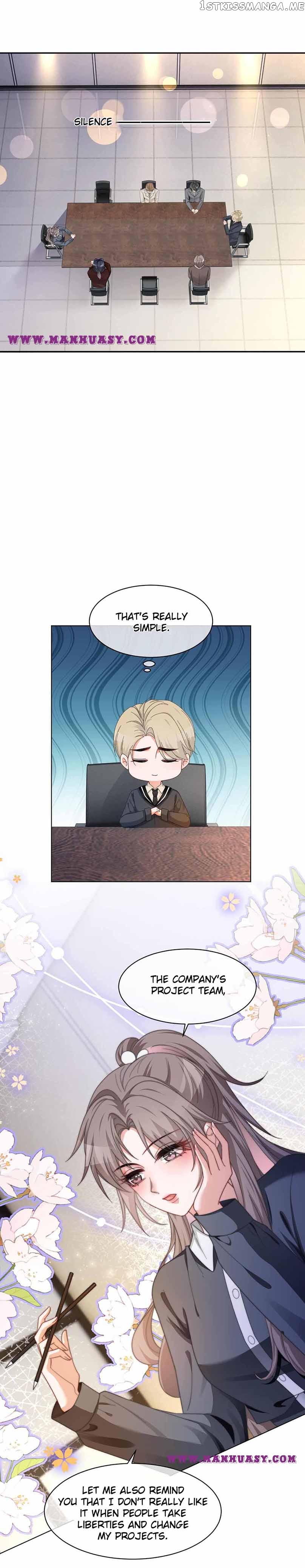 My Brothers Dote on Me Chapter 116 - Page 6