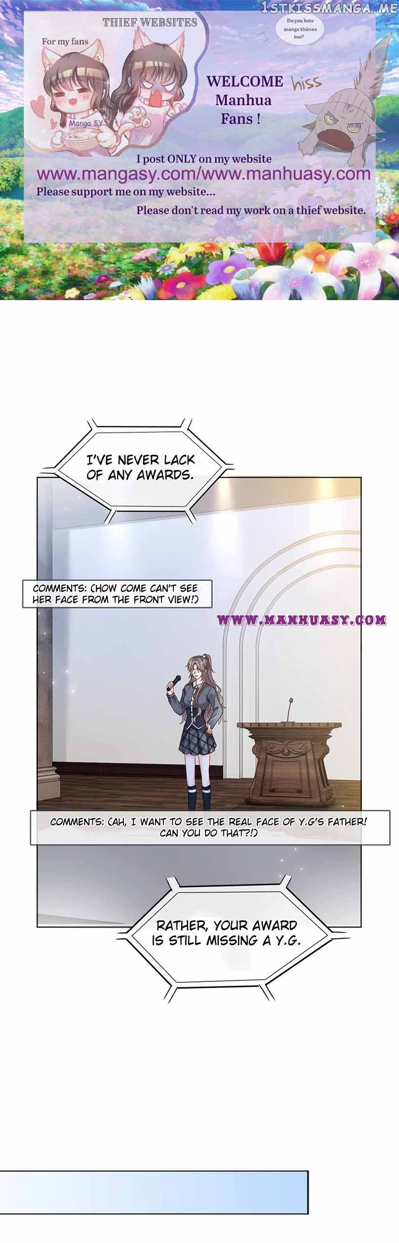 My Brothers Dote on Me Chapter 117 - Page 2