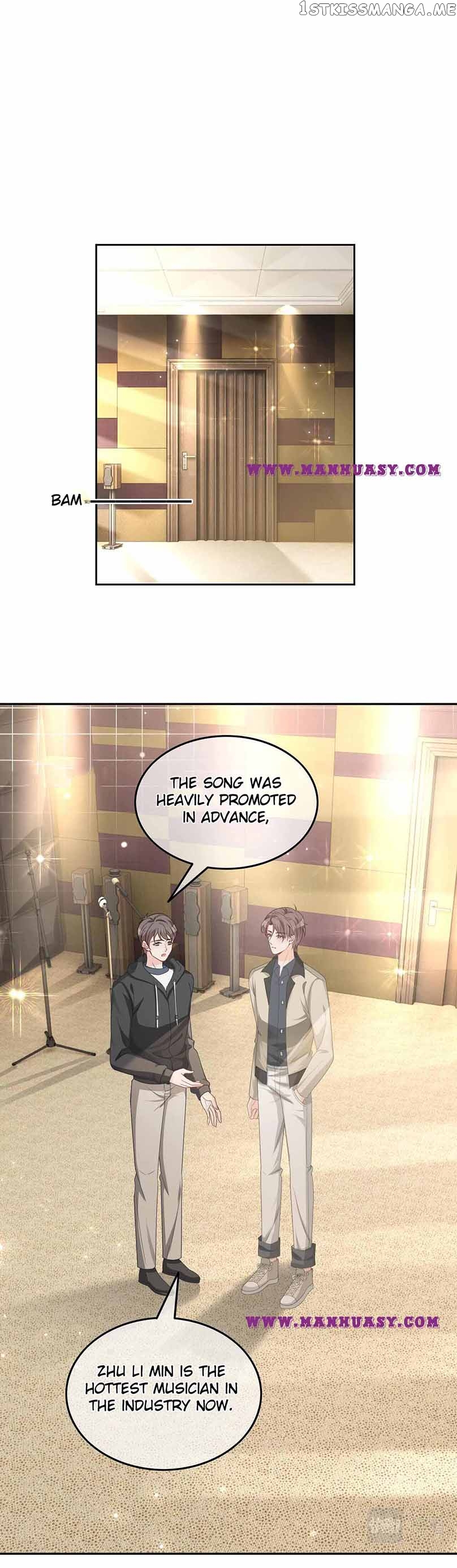 My Brothers Dote on Me Chapter 117 - Page 16
